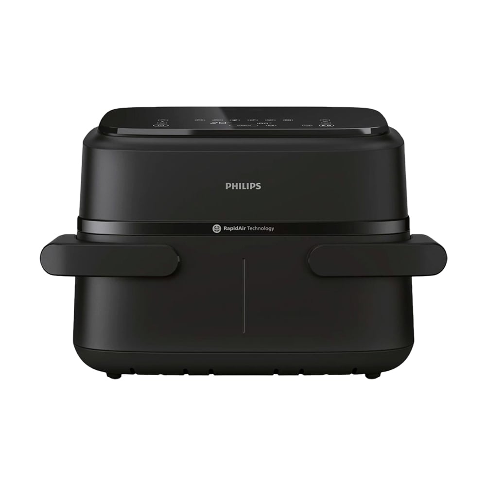 Мультипіч PHILIPS Series 1000 чорна (NA150/00)
